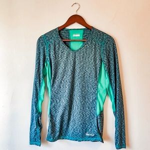 Marmot Lateral Long Sleeve